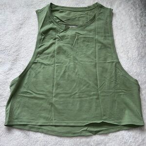 Lululemon Sports Tank Top